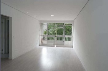 apartment em Rua da Consolação, Cerqueira César - São Paulo - SP