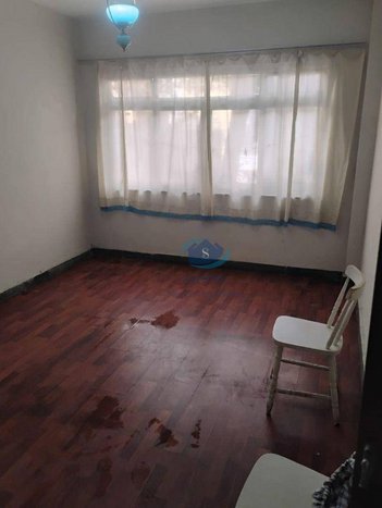 apartment em Rua Doutor Cesário Mota Júnior, Vila Buarque - São Paulo - SP