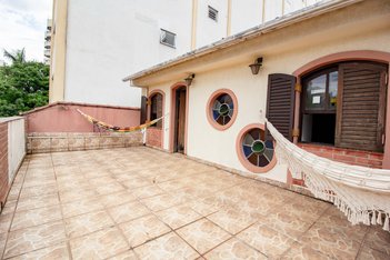 land_lot em Rua Cayowaá, Perdizes - São Paulo - SP