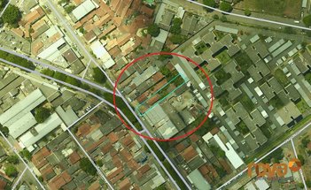 commercial_land_lot em Avenida da Independência, Vila Santa Isabel - Goiânia - GO