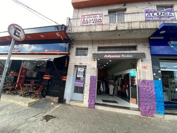 office em Rua Itinguçu, Vila Ré - São Paulo - SP