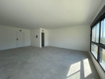 apartment em José Carlos Daux, Saco Grande - Florianópolis - SC
