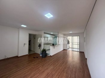 apartment em Rua Antônio Adade, Parque Campolim - Sorocaba - SP