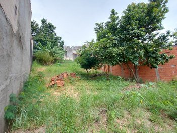 land_lot em Rua Pastor Carlos de Assumpção Mena, Parque Jataí - Votorantim - SP