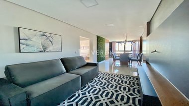 apartment em Rua Eduardo de Brito, Centro - Passo Fundo - RS