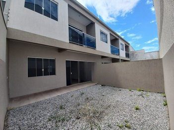 house em Rua Deodoro da Fonseca, Grajau - Pontal do Paraná - PR