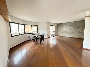 apartment em Rua Caiubi, Perdizes - São Paulo - SP