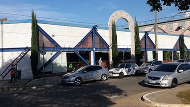 industrial em Felipe Gadelha, Santana - São Paulo - SP