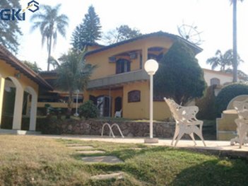 house em Rua Andréa Del Sarto, Tremembé - São Paulo - SP