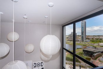 apartment em Rua Suzana Cortez Balreira, São Gonçalo - Pelotas - RS