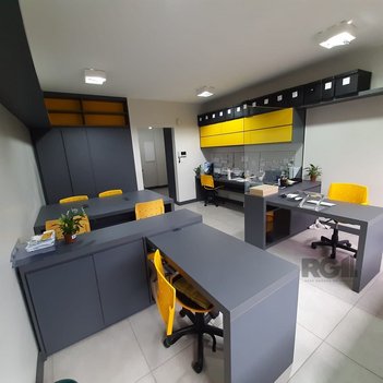 office em Taquara, Petrópolis - Porto Alegre - RS