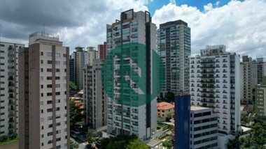 apartment em Rua Arapá, Vila Mascote - São Paulo - SP