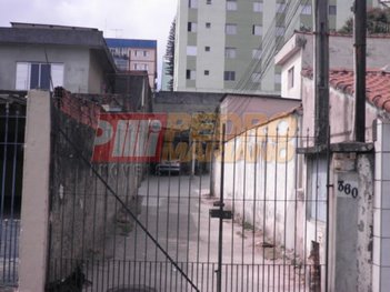 land_lot em Russia, Taboão - São Bernardo do Campo - SP
