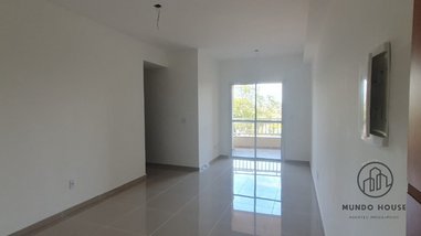 apartment em Rua Augusto Lippel, Parque Campolim - Sorocaba - SP