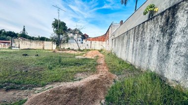 land_lot em Avenida São Paulo, Além Ponte - Sorocaba - SP