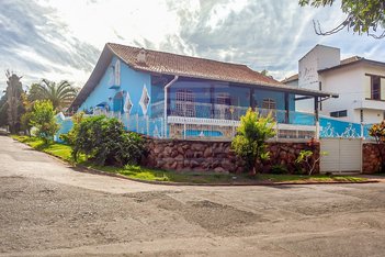commercial_building em Fernao De Magalhaes, Parque Taquaral - Campinas - SP