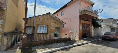 house em Rua São Quintino, Vila Mariana - São Paulo - SP