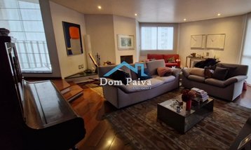 apartment em Rua Abílio Soares, Paraíso - São Paulo - SP