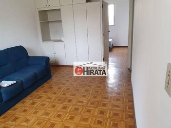 apartment em Rua Marechal Deodoro, Centro - Campinas - SP