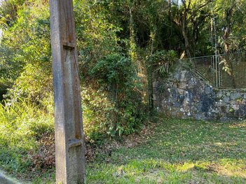 land_lot em Rua Rosa, Pantanal - Florianópolis - SC