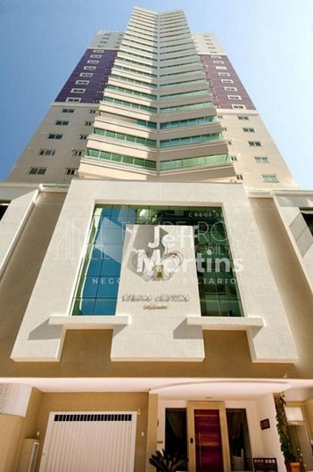 apartment em 1001.0, Centro - Balneário Camboriú - SC