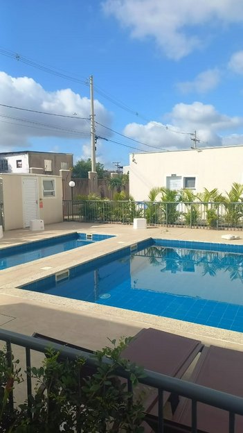 apartment em Rua Waldemar Luiz de Freitas Filho, Costa e Silva - Porto Alegre - RS