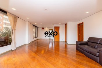 apartment em Rua Nebraska, Brooklin Novo - São Paulo - SP