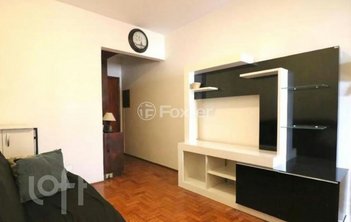 apartment em Rua Santo Amaro, Bela Vista - São Paulo - SP