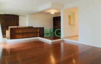 apartment em Rua Pascal, Campo Belo - São Paulo - SP