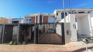 house em Rua Dona Zina Benzedeira, São Luiz Gonzaga - Passo Fundo - RS