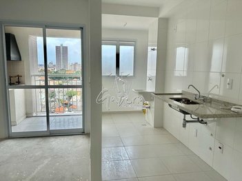 apartment em Rua Alegre, Santa Paula - São Caetano do Sul - SP