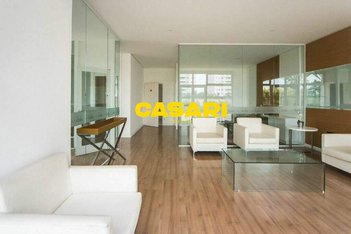 apartment em Rua Braga, Vila Lusitânia - São Bernardo do Campo - SP