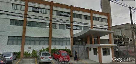 industrial em Avenida Aruanã, Tamboré - Barueri - SP