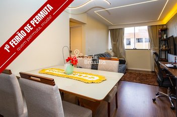 apartment em SHCES Quadra 109, Cruzeiro Novo - Brasília - DF