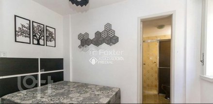 apartment em Rua Carlos Von Koseritz, São João - Porto Alegre - RS