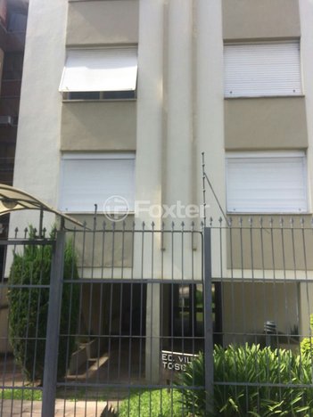 apartment em Rua Cipó, Vila Ipiranga - Porto Alegre - RS