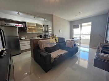 apartment em Rudolfo Jacob Schaeffer, Nossa Senhora do Rosário - São José - SC