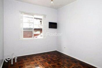 apartment em do Carmo, Cidade Baixa - Porto Alegre - RS