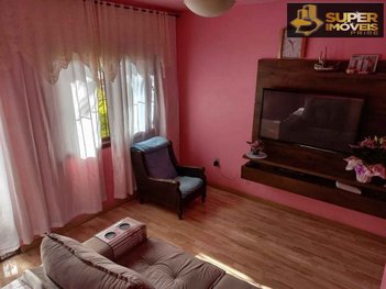 house em Rua Marquês de Olinda, Três Vendas - Pelotas - RS