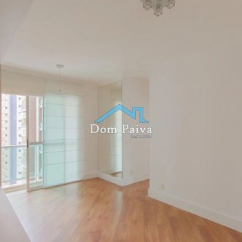apartment em Rua Doutor Neto de Araújo, Vila Mariana - São Paulo - SP