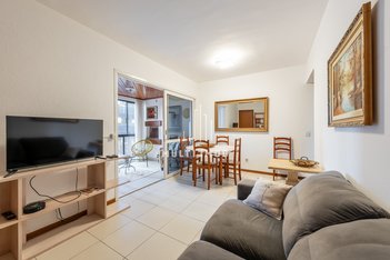 apartment em Avenida João Wallig, Jardim Europa - Porto Alegre - RS