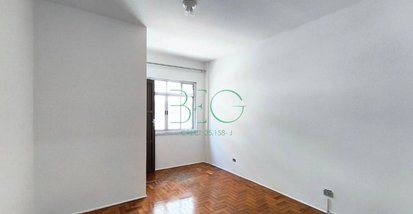 apartment em Avenida da Liberdade, Liberdade - São Paulo - SP