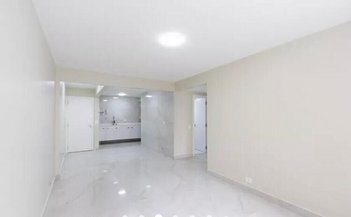 apartment em Rua Doutor Cândido Espinheira, Perdizes - São Paulo - SP