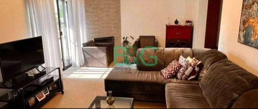 apartment em Rua Doutor Luís Augusto de Queirós Aranha, Vila Madalena - São Paulo - SP