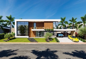 house em Estrada do Trigo, São José - Passo Fundo - RS