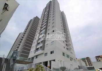 apartment em Rua Demercindo Alves da Silva, Jardim Piratininga - Sorocaba - SP