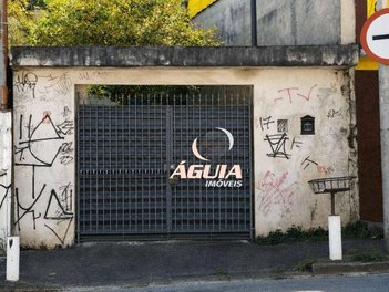 land_lot em Rua Araci, Vila Curuçá - Santo André - SP