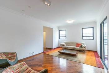 apartment em Rua Engenheiro Jorge Oliva, Vila Mascote - São Paulo - SP