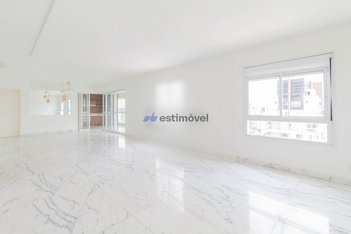 apartment em Avenida Doutor Cardoso de Melo, Vila Olímpia - São Paulo - SP