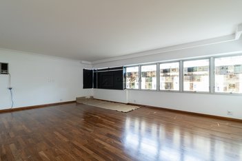 apartment em Casa Branca, Jardim Paulista - São Paulo - SP